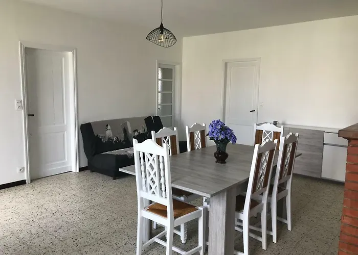 Bisca Maison Familiale Landaise