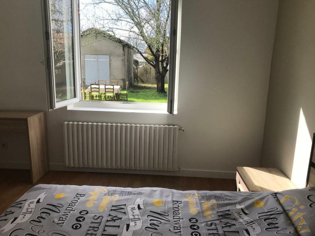 Bisca Maison Familiale Landaise