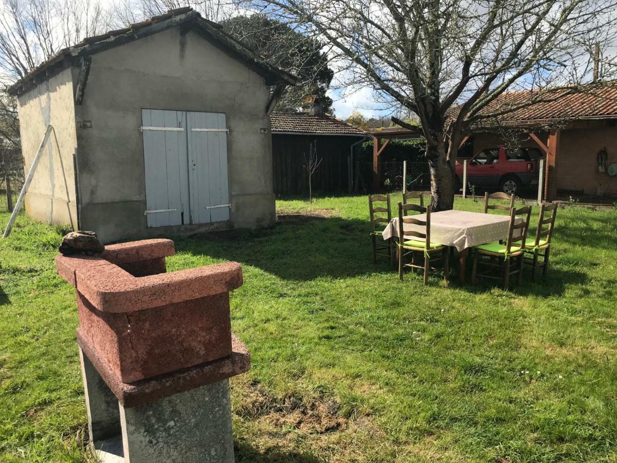 Bisca Maison Familiale Landaise *