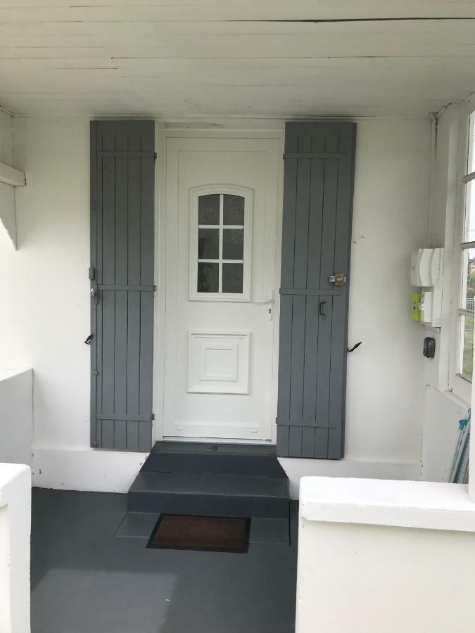 Bisca Maison Familiale Landaise Holiday home *